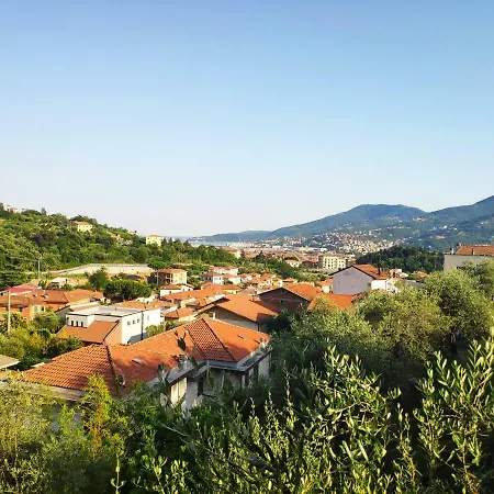 Freedom House La Spezia