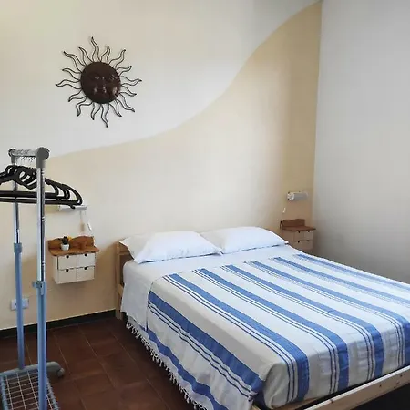 Apartment Freedom House La Spezia