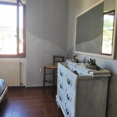Freedom House La Spezia