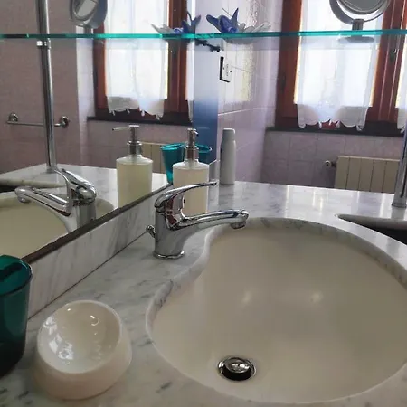 Freedom House Apartment *