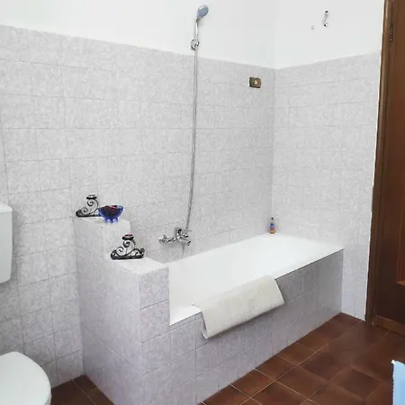 Freedom House Apartment