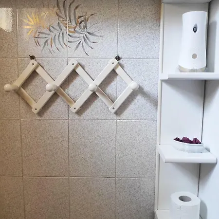 Freedom House Apartment *