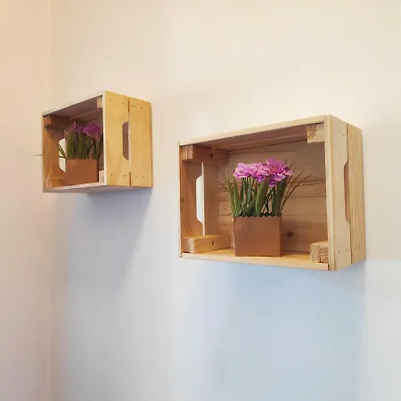 Apartment Freedom House *