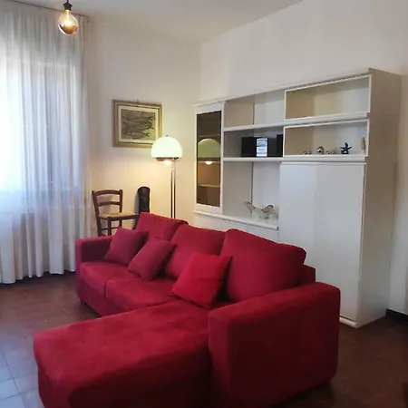 Apartment Freedom House La Spezia