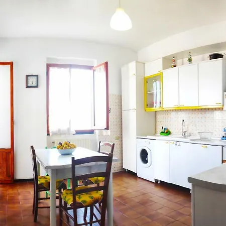 Freedom House Apartment La Spezia